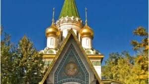 3 места в България с лечебна сила 4 Лечебна сила