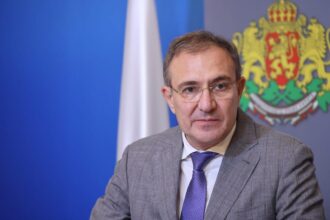 Извънредно! Министър гуцанов обяви колко евро ще е средната пенсия догодина