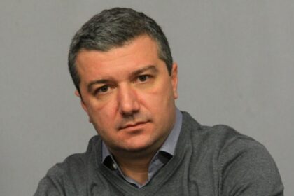 Стойнев с остра позиция срещу меч за поведението им при йотова