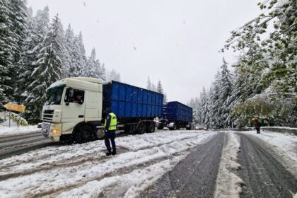 Обстановката се усложнява! От апи излязоха с призив към шофьорите