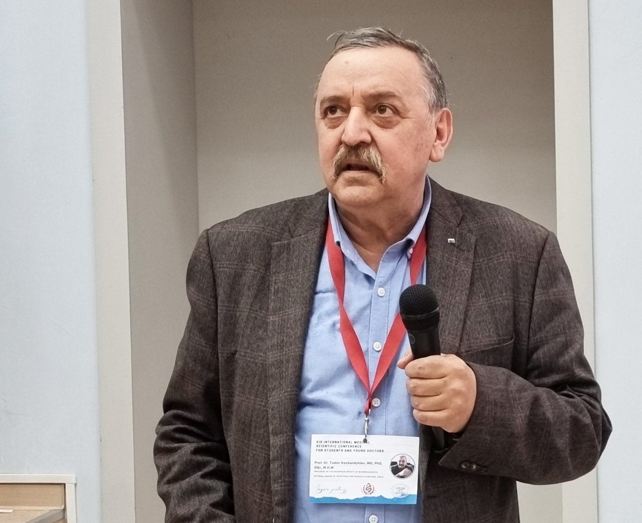 Медици на крак! Втори случай на чикунгуня у нас. Проф. Кантарджиев: от години предупреждавам за това