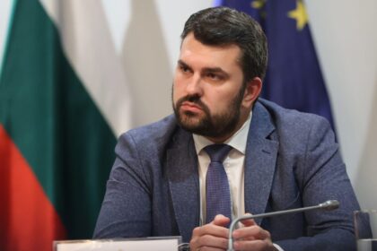 Георг георгиев каза защо българия влиза в съвета на тръмп и хвърли ръкавицата към радев: ще бъде изправен пред…