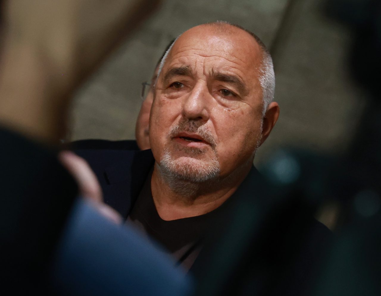 Бойко борисов от загреб: българия вече е на масата, на която се вземат решенията в европейския съюз