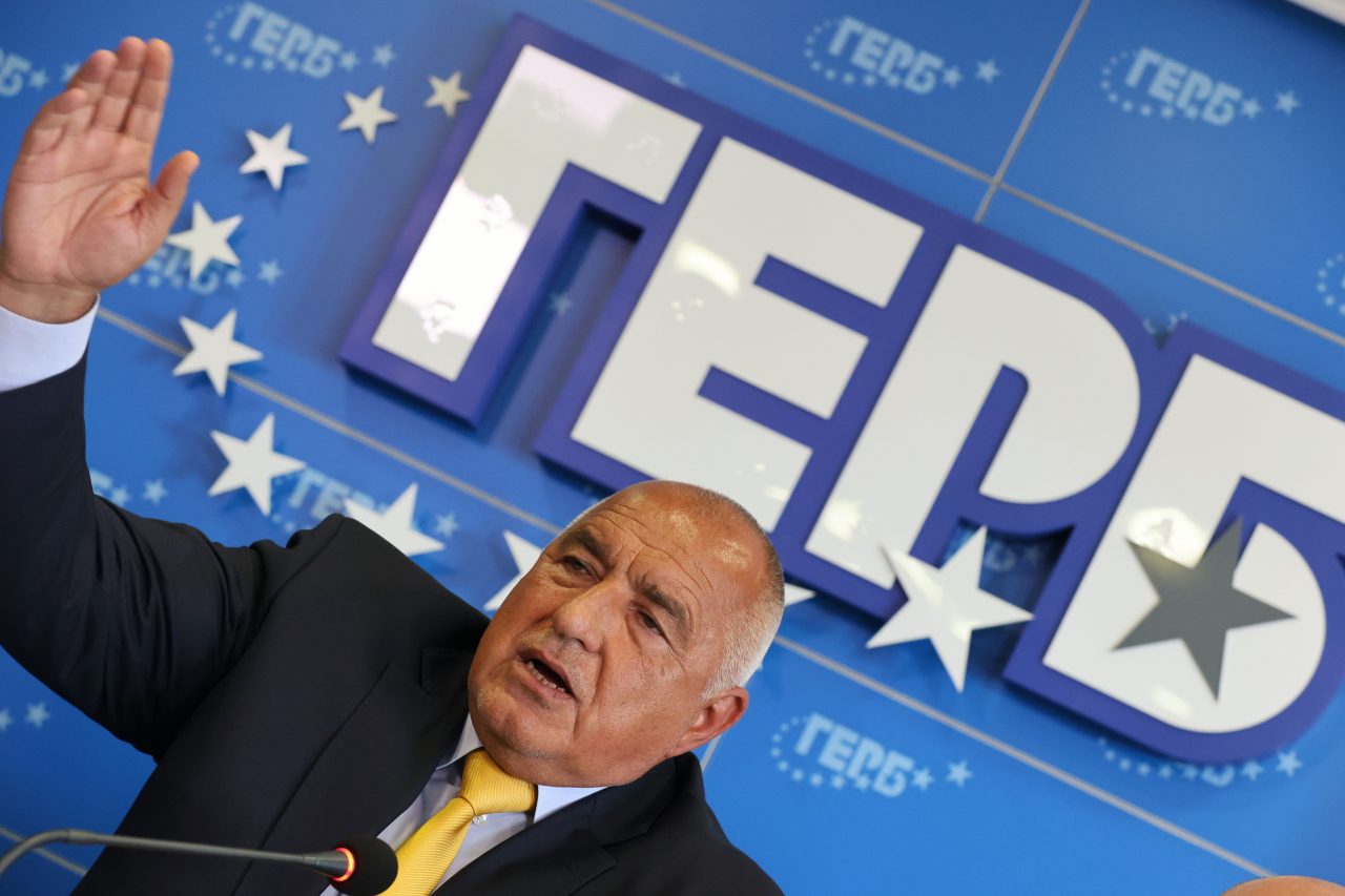 Бойко борисов лети за загреб. Ще участва във важна среща