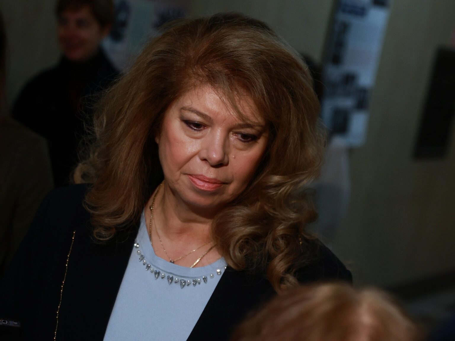 Ето кога Йотова ще започне процедурата по избор на служебен кабинет 1 Ето кога йотова ще започне процедурата по избор на служебен кабинет