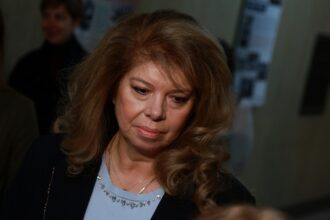 Ето кога йотова ще започне процедурата по избор на служебен кабинет