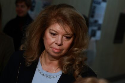 Ето кога йотова ще започне процедурата по избор на служебен кабинет