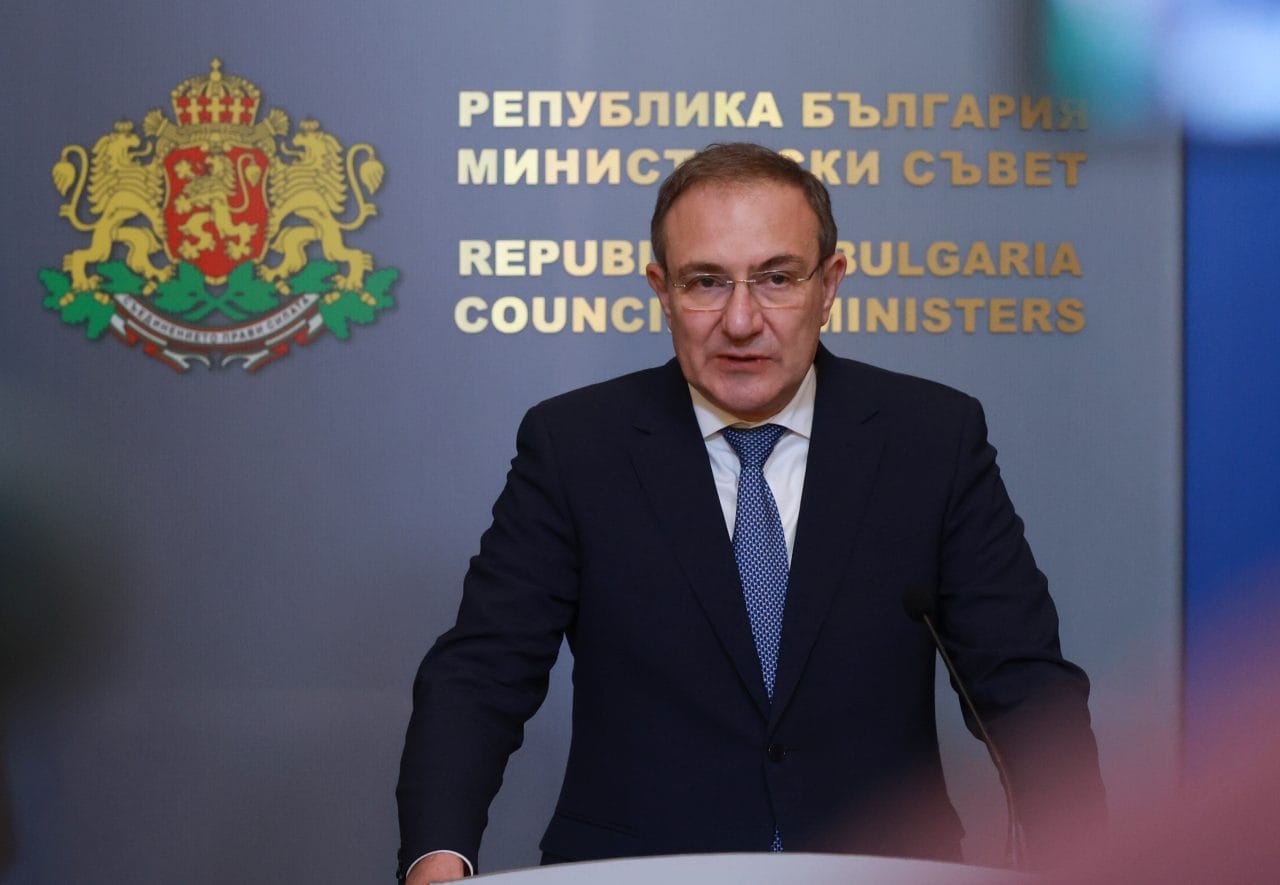 Голяма новина за пенсионерите! Борислав гуцанов с важно предложение, касае хиляди у нас