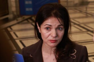 Росица кирова за ветото на президента йотова: има чисто технически аргументи секциите извън ес да са до 20