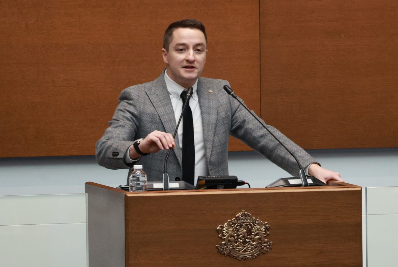 Брутален скандал между Възраждане и ППДБ! Обвиниха Божанков, че е...