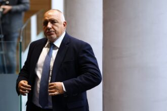 Бойко борисов с важни новини за българия от срещата на върха на енп в загреб