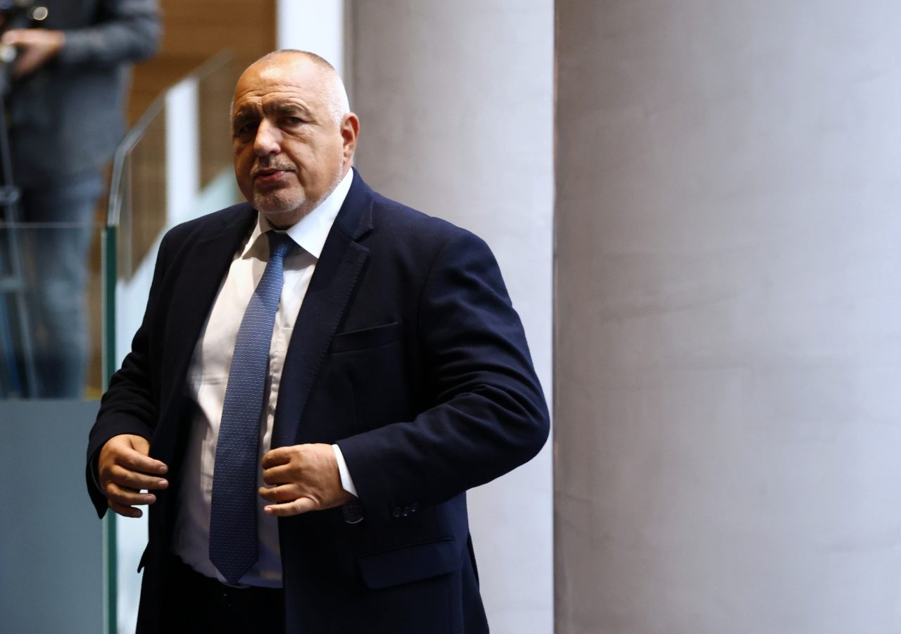 Бойко борисов с важни новини за българия от срещата на върха на енп в загреб