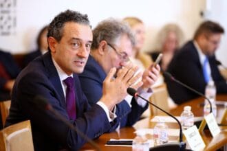 Раздор в пп! Лорер разкри шмекериите на асен василев и отсече: с него нямаме място в една партия