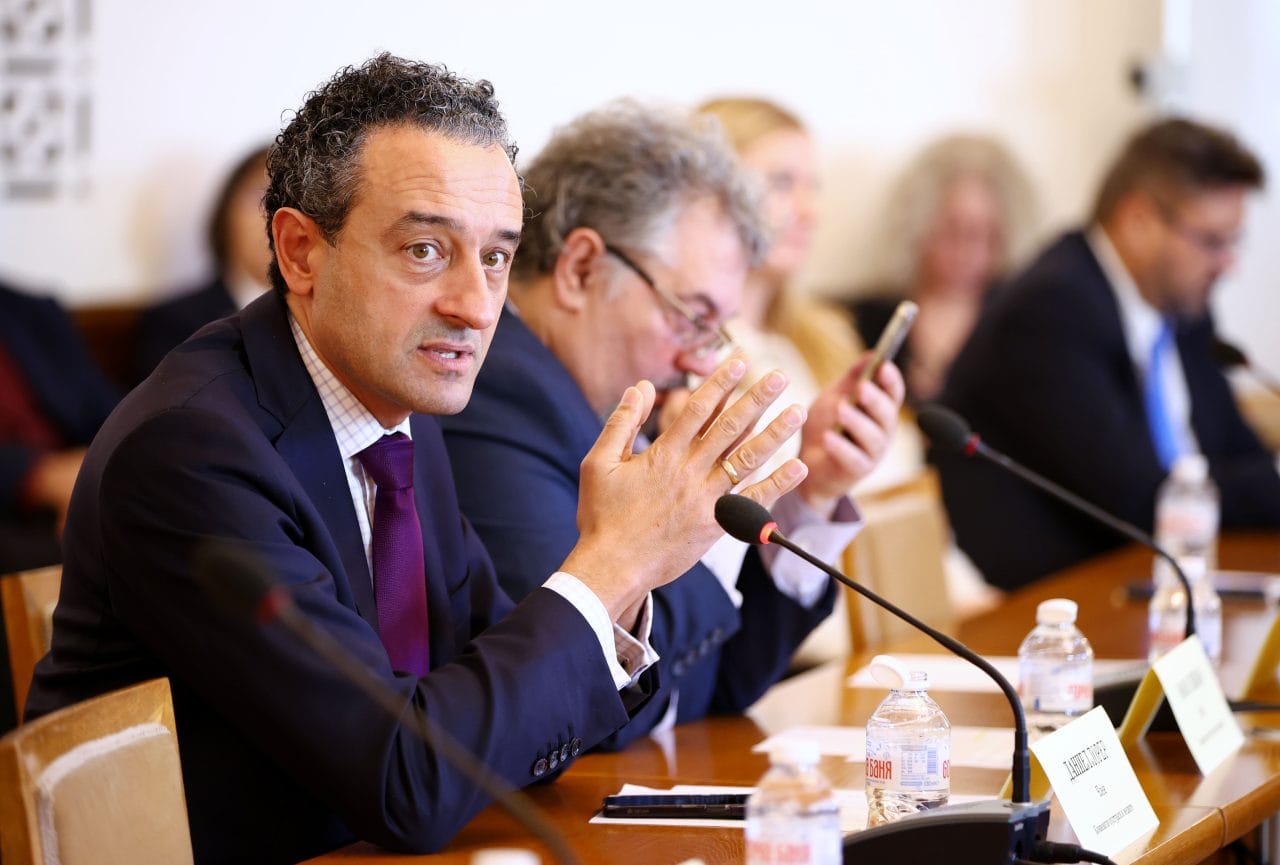 Раздор в пп! Лорер разкри шмекериите на асен василев и отсече: с него нямаме място в една партия