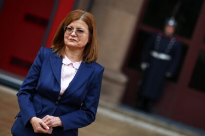 Заместничката на димитър главчев изненада с ход! Ето какво отговори на илияна йотова