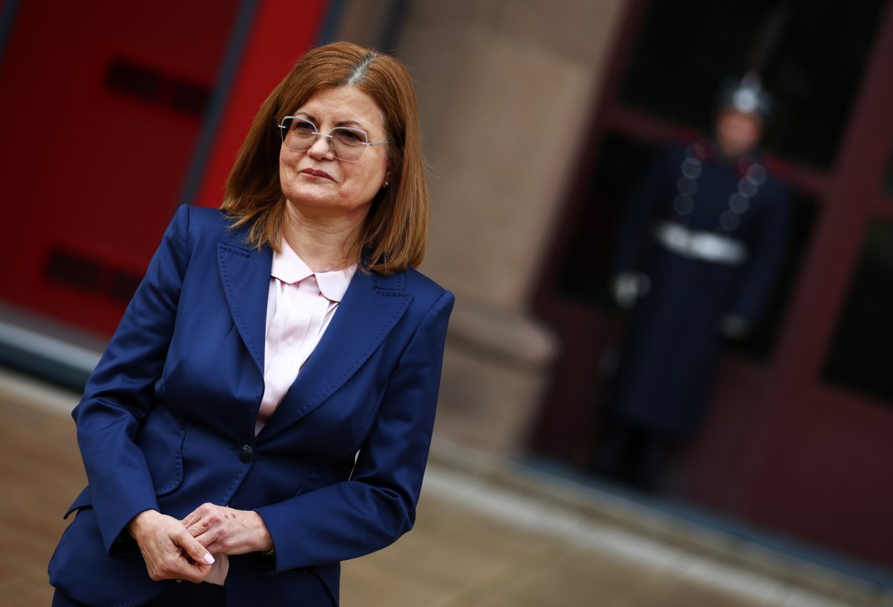 Заместничката на димитър главчев изненада с ход! Ето какво отговори на илияна йотова