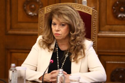 Ексклузивно! Наталия киселова разкри кога илияна йотова ще обяви служебен премиер