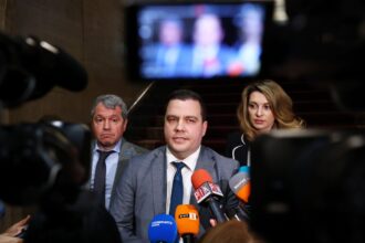 Итн с първи думи след разговора с йотова: няма да подкрепим бсп! Асен василев трябва да носи отговорност за…