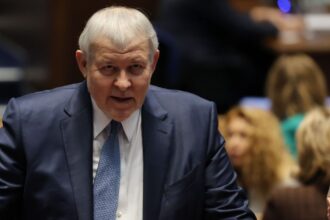 Лидерът на сдс румен христов: не виждам нищо притеснително в това българия да е част от съвета за мир