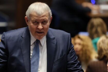 Лидерът на сдс румен христов: не виждам нищо притеснително в това българия да е част от съвета за мир