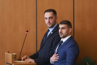 Излязоха наяве нови разкрития за общинския съветник, арестуван при акция на гдбоп: опг-то карало длъжници…