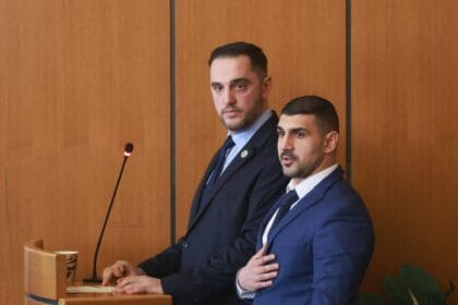 Излязоха наяве нови разкрития за общинския съветник, арестуван при акция на гдбоп: опг-то карало длъжници…