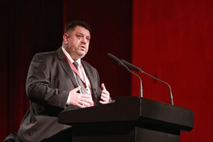 Извънредно: атанас зафиров подаде оставка като председател на бсп