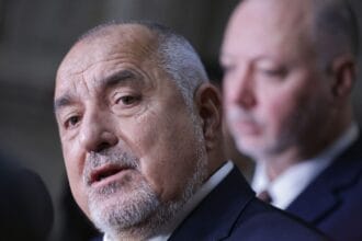 Бойко борисов разсмя всички с нечувана история за димитър пенев