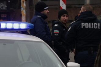 Инфарктна ситуация на автогарата в плевен: отвлякоха жена от автобус