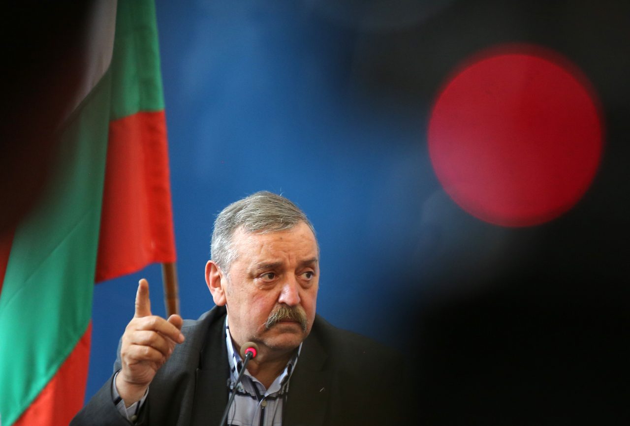 Проф. Кантарджиев предупреди: опасна инфекция се завърна в българия след 29 години