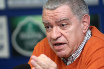 Проф. Константинов прогнозира колко депутати ще има всяка партия в следващия парламент