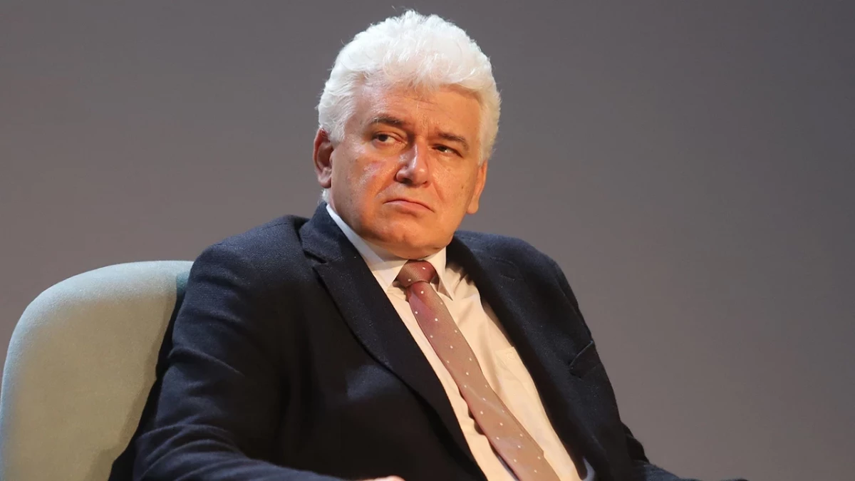 Ексклузивно! Проф. Пламен киров разкри кога ще бъдат изборите