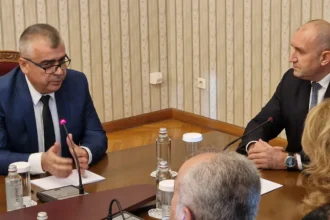 Извънредно! Апс върна третия мандат. Отиваме на избори!