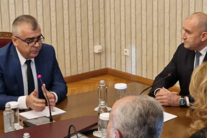 Извънредно! Апс върна третия мандат. Отиваме на избори!