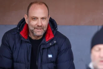 Тити папазов трогна с жест, прави голяма изненада за любо пенев