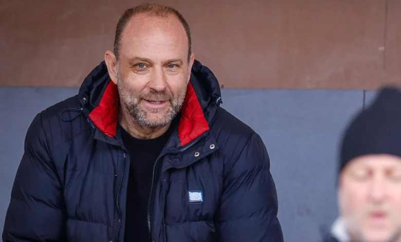 Тити папазов трогна с жест, прави голяма изненада за любо пенев