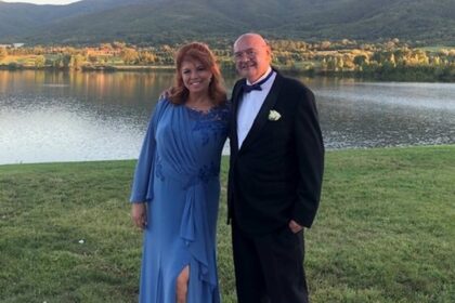 Съпругът на илияна йотова с изненадващо признание