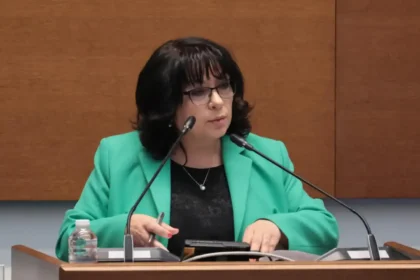 Теменужка петкова попиля пп-дб: 11 месеца кабинетът „желязков“ поправя грешки от последните 4 г.