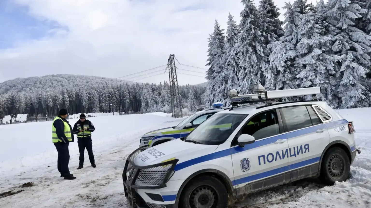 Извънредно! Парламентът вече разполага с всички материали за "петрохан"
