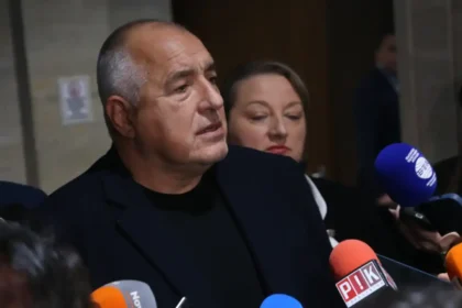 Борисов проговори за сагата с делян добрев и герб