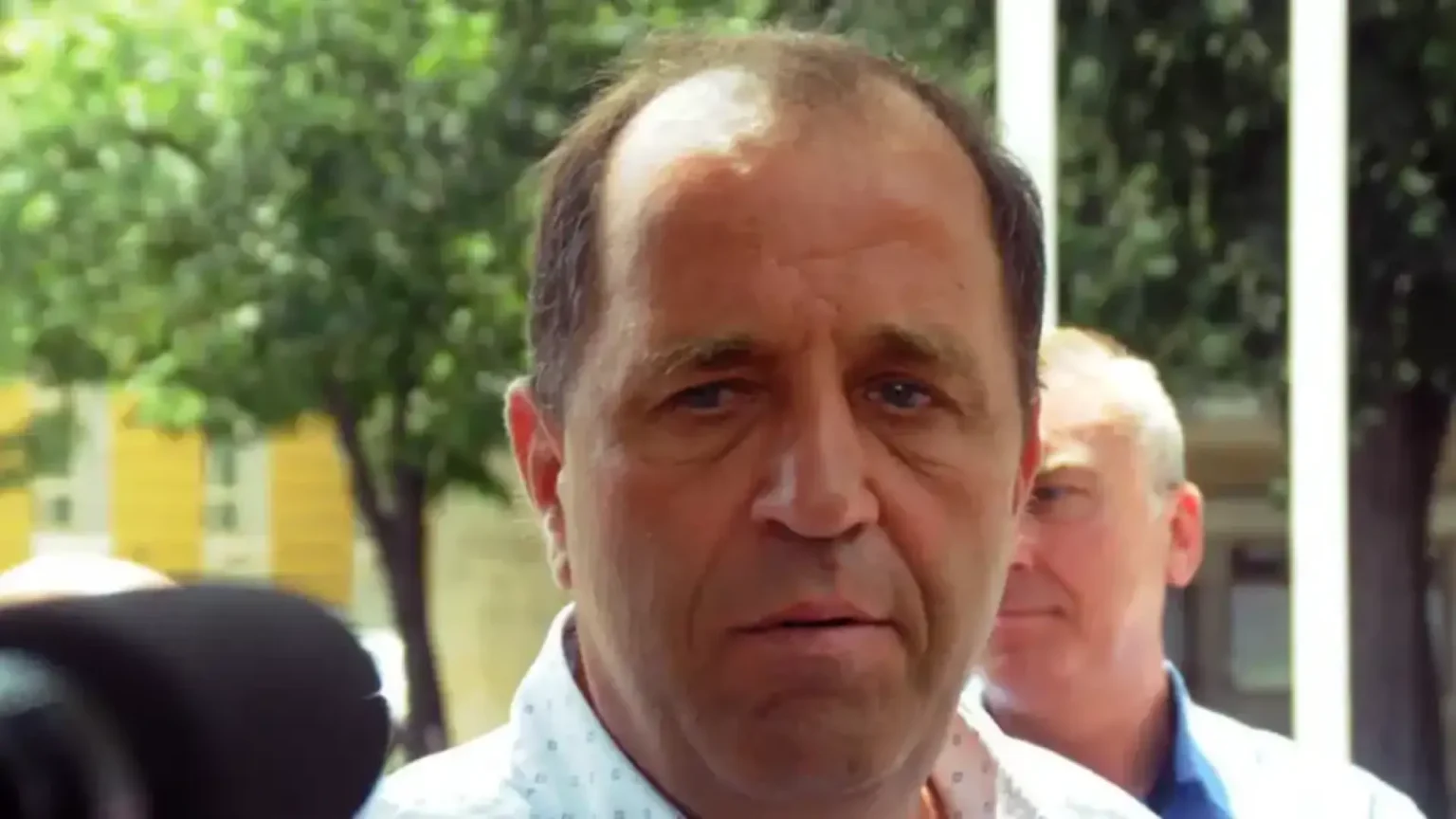 Хвръкна кметска глава, Георги Георгиев бе хванат да купува гласове 1 Хвръкна кметска глава, георги георгиев бе хванат да купува гласове