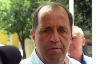 Хвръкна кметска глава, Георги Георгиев бе хванат да купува гласове