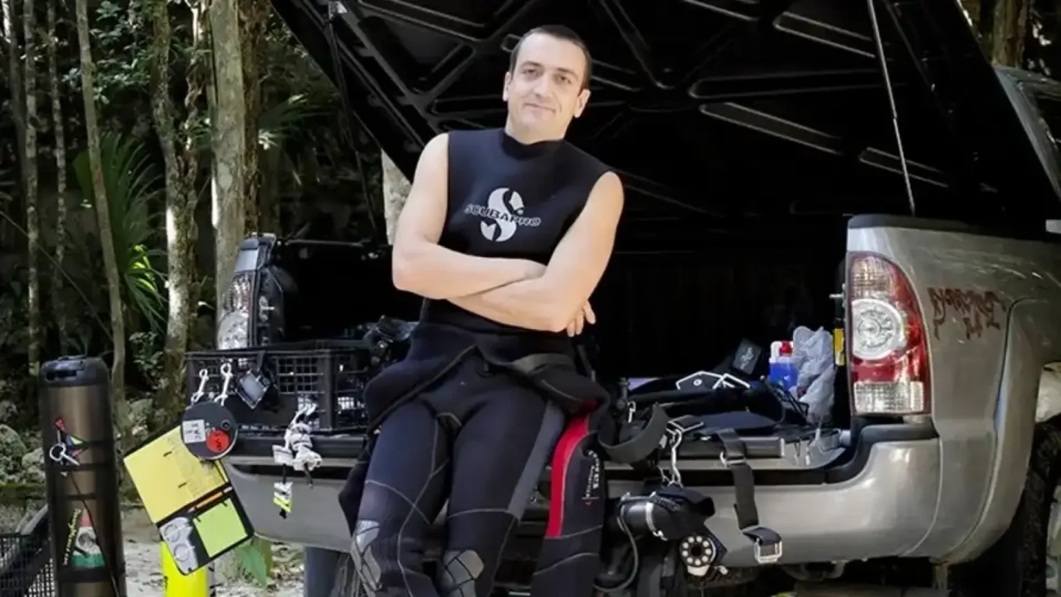 Психолог: калушев е искал 100 хил. Лв. За детски лагер за 2 седмици