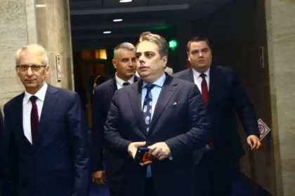 Пп излязоха с официална позиция за "петрохан", заплашиха със съд