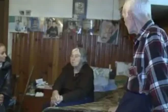 Баба елена, от която издърпаха чанта с 25 хил. Евро: паднах, почнах да викам "откраднаха ми парите"