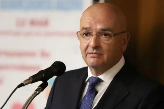 Жена написа писмо до ген. Мутафчийски, с което разплака всички