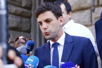 Никола Минчев: Не виждам потенциален партньор в лицето на Радев, външната политика му е слаб пункт