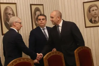 Безпощаден удар: половината пп отива при радев, другите остават зад борда!