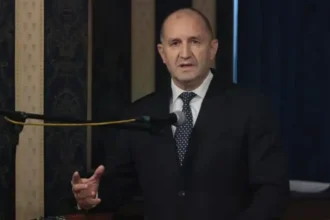 Радев разтърси Берлин: "Европа на две скорости" е рецепта за слаб ЕС