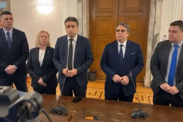 Пп-дб: идва най-голямата изборна измама